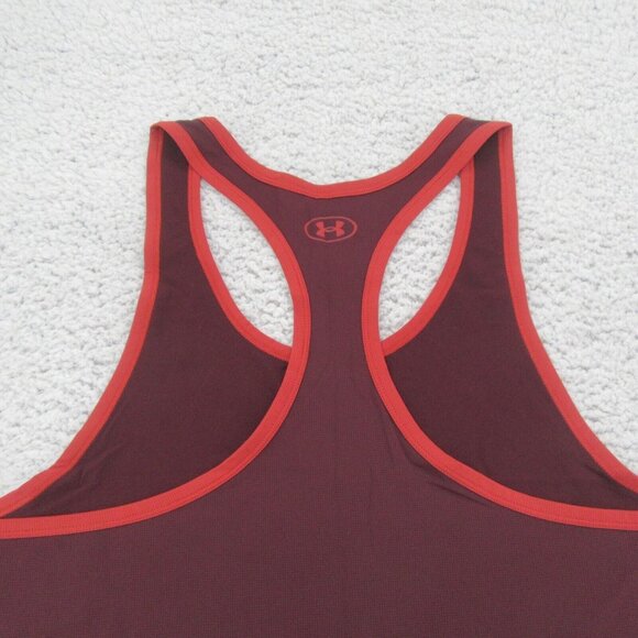 Under Armour Project Rock "Blood Sweat Respect" Tank Top Men's Size Large NEW - Picture 8 of 9
